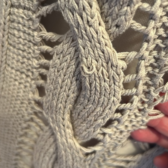 Free People Cardigan - Picture 4 of 11